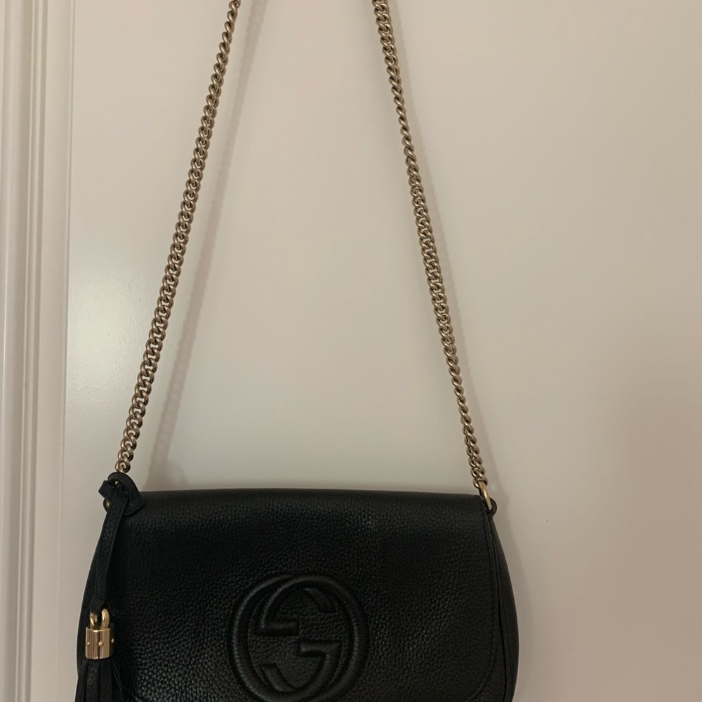 Gucci purse